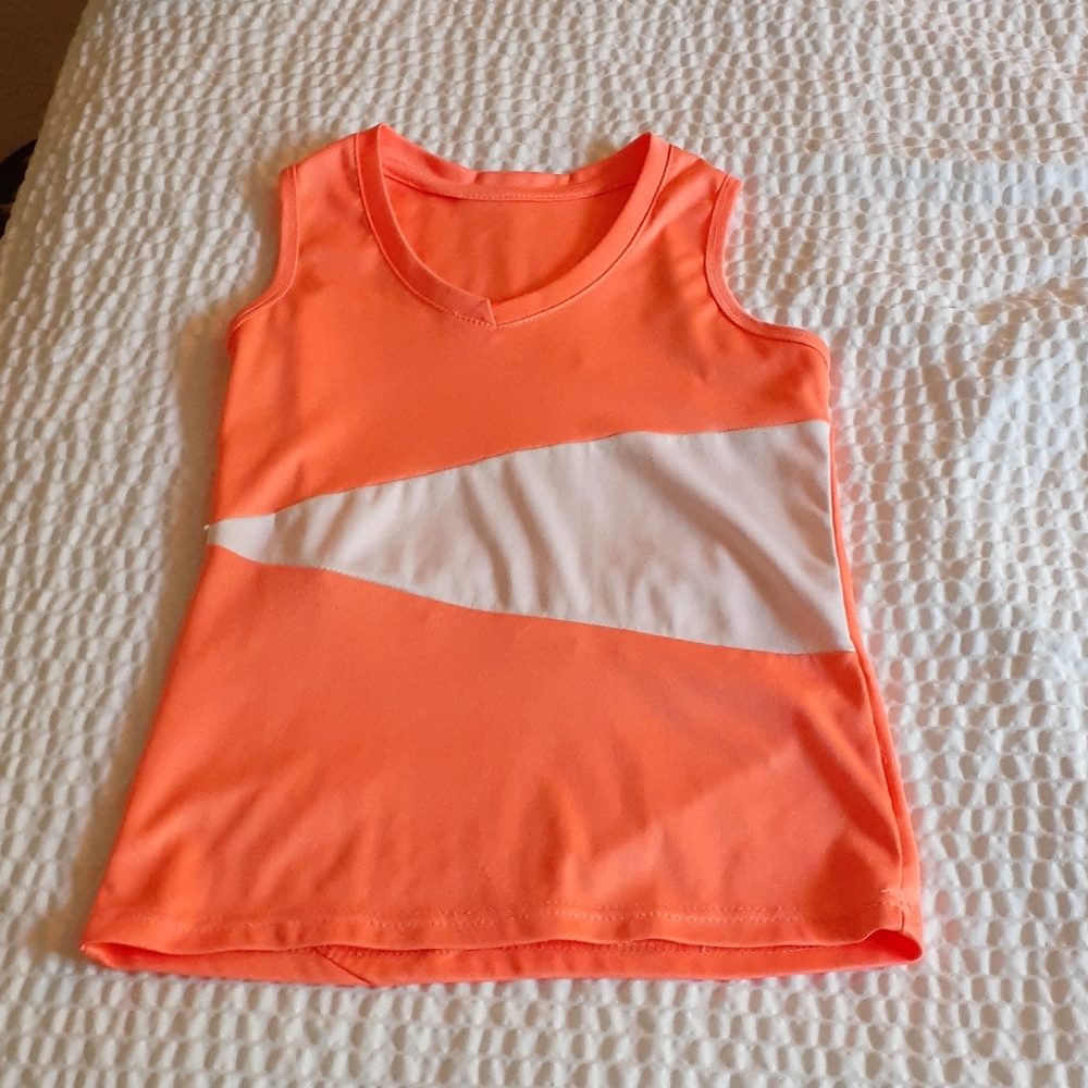 Sport shirt